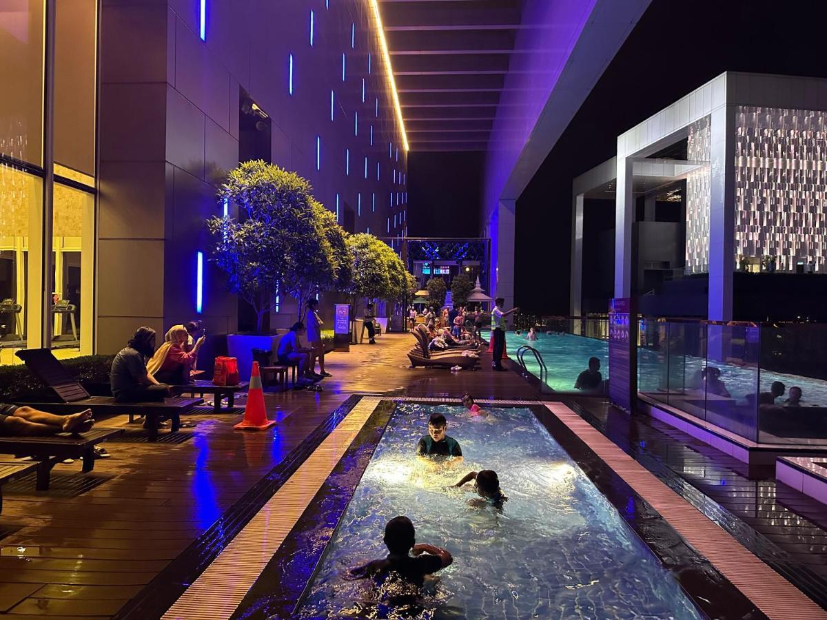 Platinum Klcc By Neptune House Kuala Lumpur Exterior foto