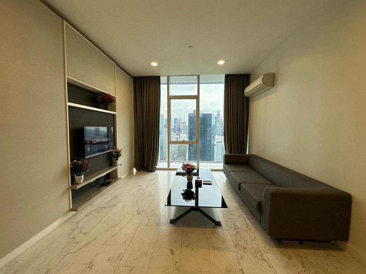Platinum Klcc By Neptune House Kuala Lumpur Exterior foto