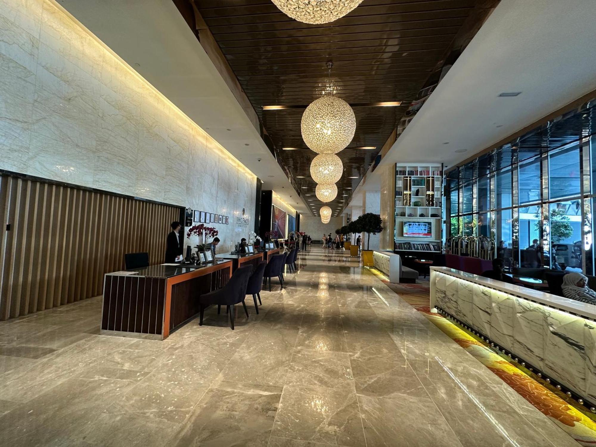 Platinum Klcc By Neptune House Kuala Lumpur Exterior foto