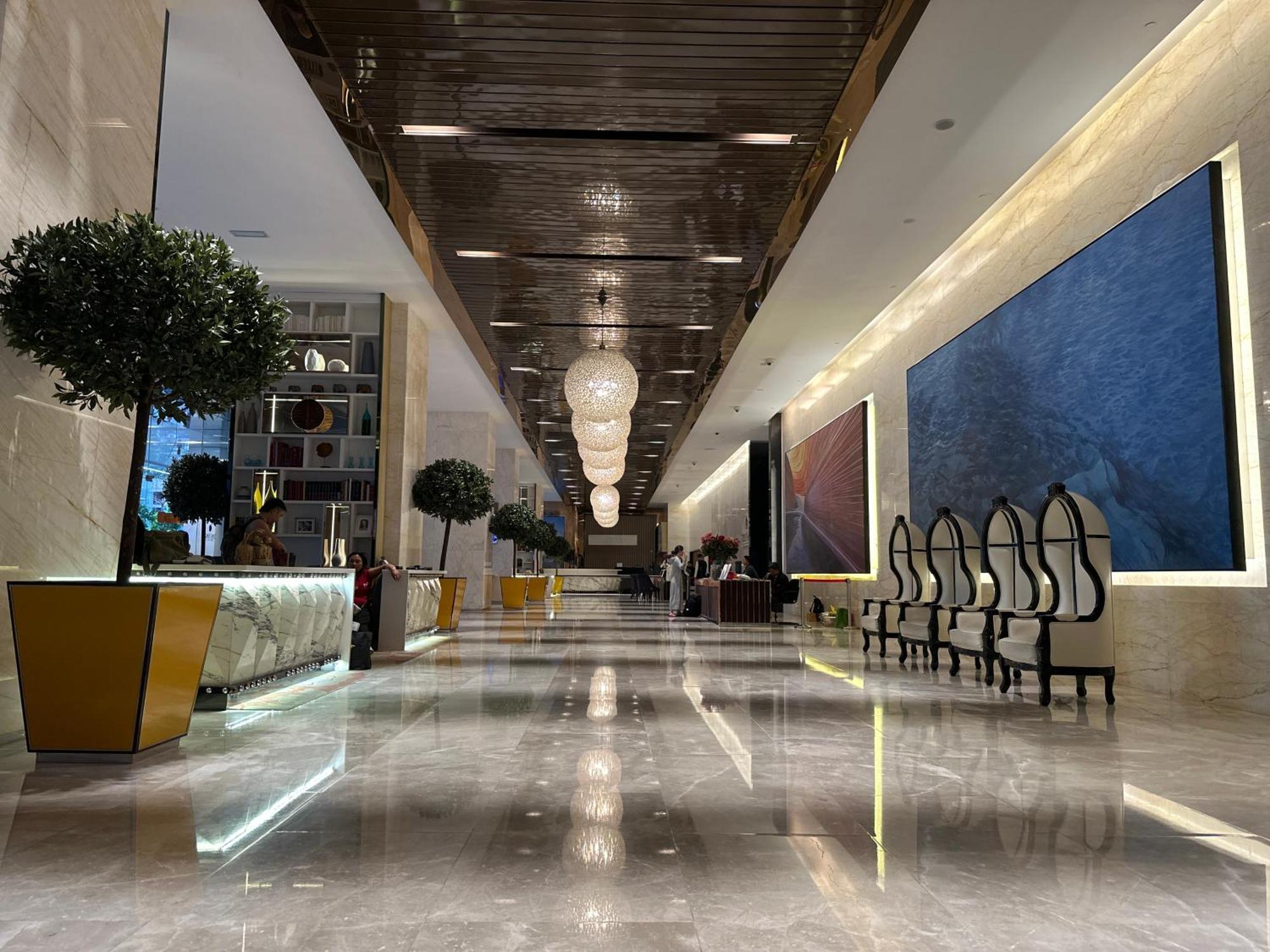 Platinum Klcc By Neptune House Kuala Lumpur Exterior foto
